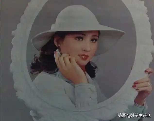 人鱼小姐韩惠淑替父养四个妹妹称做女人失败今皈依佛门