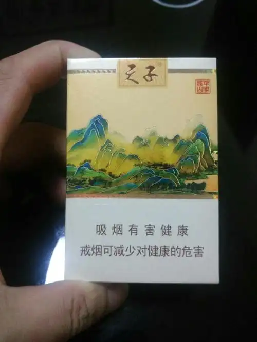 请问这个天子多少钱一包.