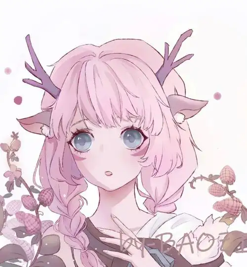 瑶瑶公主头像专楼来啦单纯分享哈