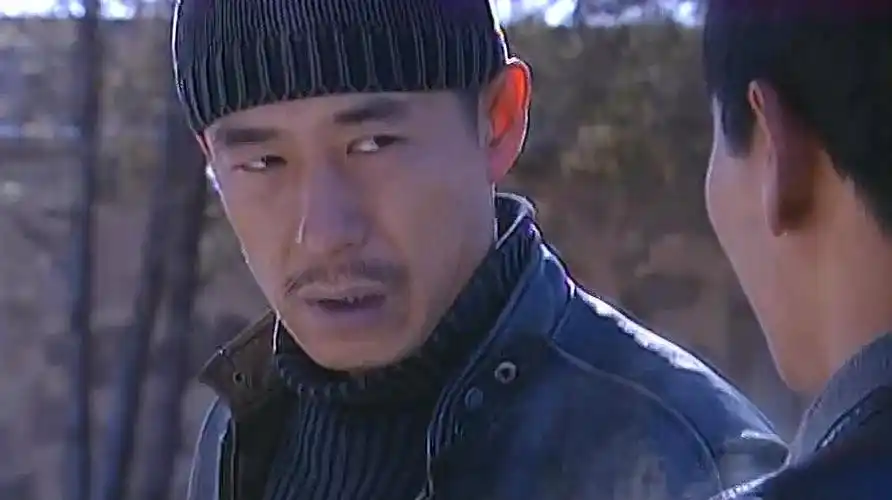 警匪电视剧征服名场面片段合集