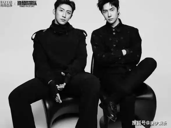 《维和防暴队》热血同框,维和使命守护和平,黄景瑜,王一博携手破黑暗