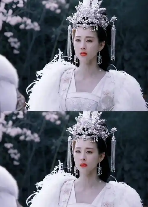 盘点那些惊鸿一瞥的角色,每一个都是经典,谁惊艳了你的时光?