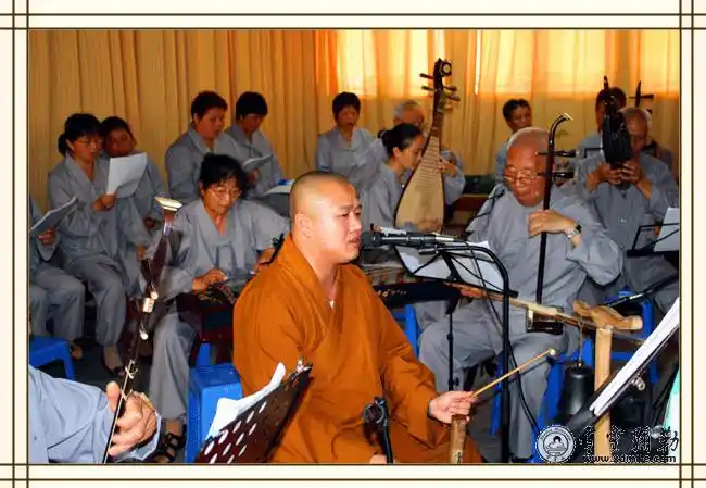 竹松(王勇) 知足是幸福(李佳宁) 真诚念佛(许俊华唱诵) 珍惜(刘芳