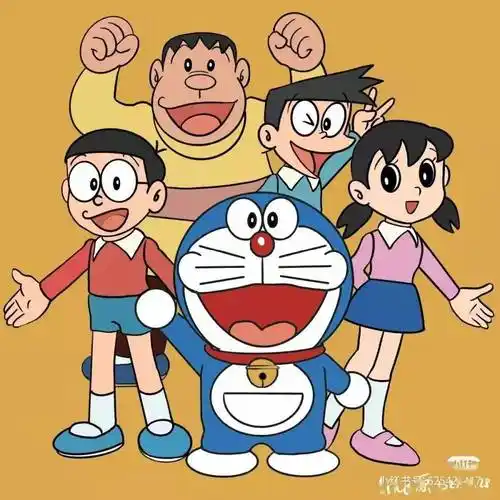 这些简称90 00后的回忆杀动漫,你还记得吗?