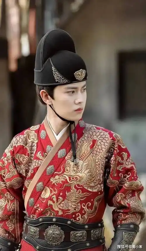 任嘉伦最火的三部剧周生如故上榜最后一部让人泪目