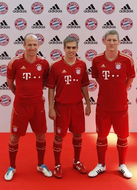 致敬传奇!德甲官方精选拉姆生涯十大历史性时刻