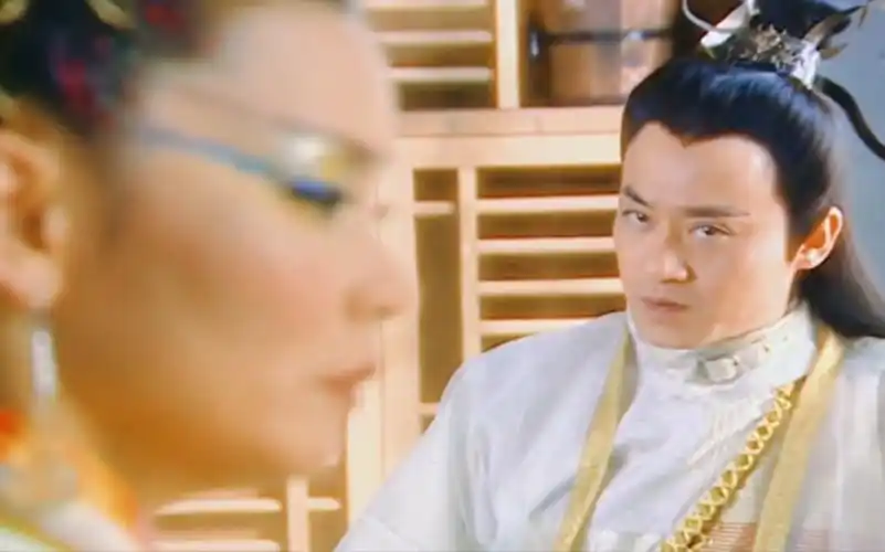 小时候怎么没发现阴蚀王这么苏修庆阴蚀王