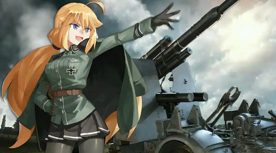 p站上の德军娘化18素质极差战地一越南人