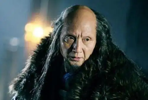 内地演坏人最厉害十大男演员,第十个专注坏人