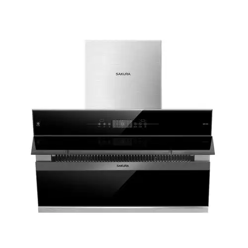 樱花吸油烟机scr-j301