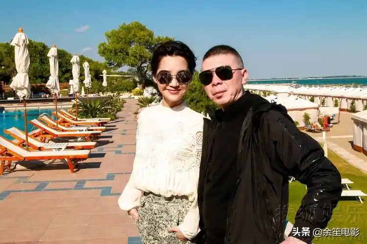 许晴家庭背景京圈公主许晴的花花世界