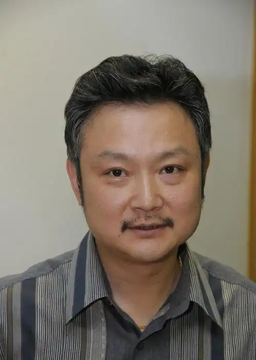 欧阳奋强 身材发福变萌叔_高清图集_新浪网