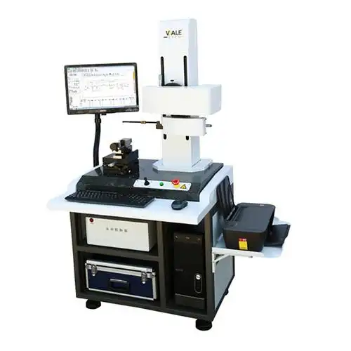 广东五金模具电子轮廓仪工业投影仪