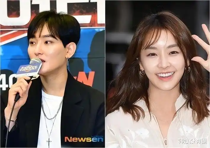 油管博主再爆料安七炫郑柔美结束见面礼正在准备结婚