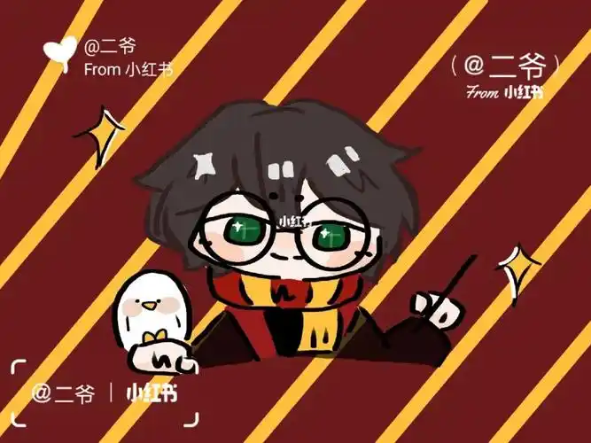 所以海德薇到底怎么画m