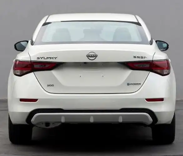 油耗创新低 东风日产轩逸e-power