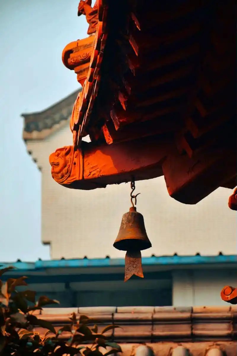 祈福禄寿.#摄影 #扫街 #寺庙  - 抖音