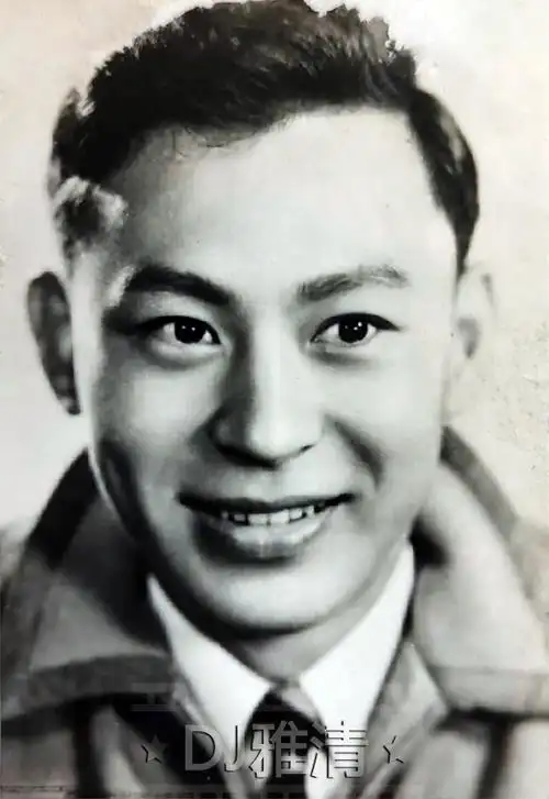 50年代,15位香港男星,昔日阳光美男如今现状迥异,有人39岁去世