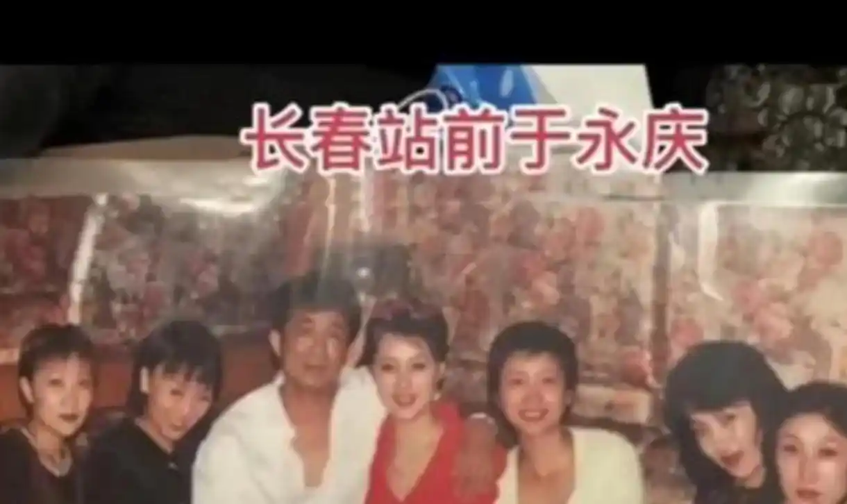 回顾:黑老大梁旭东被捕后,曾扬言:两个月出去,后来结局怎样