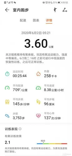 运动打卡5天记录(2020.5.29-6.3)