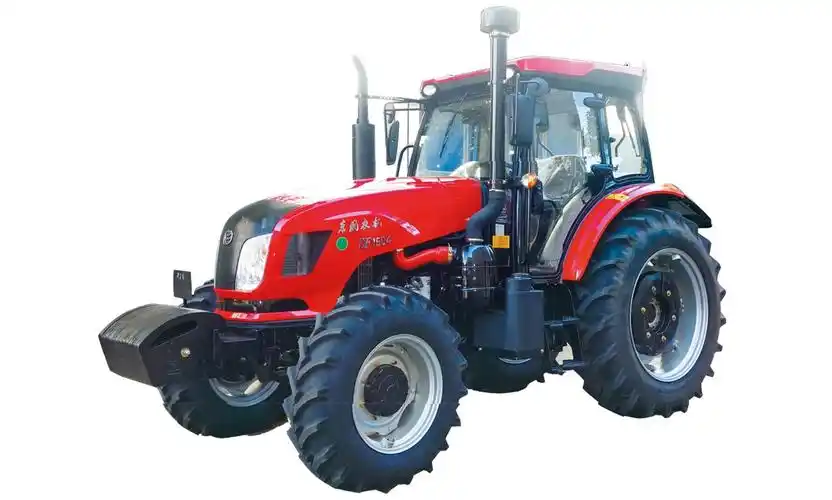 拖拉机价格多少(130) - 价格百科