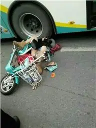 江苏启东"10.8"车祸遇难者戴丹丹