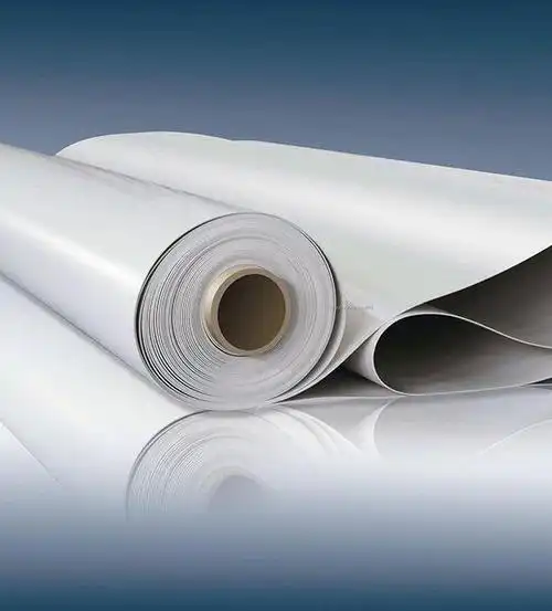 高分子膜基自粘防水卷材有哪些?