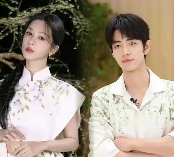 杨紫采访说漏嘴疑自曝恋情!网友炸锅热议不断:她肯定是恋爱了!