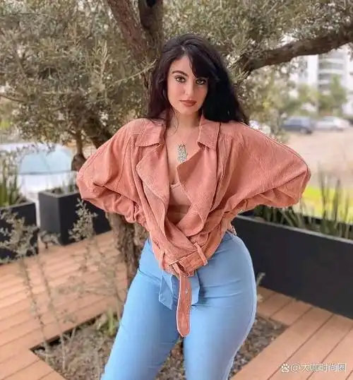 南非风情美女,独特的魅力吸粉无数