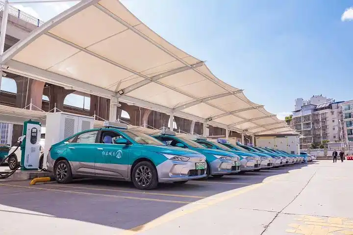 西昌月城出租招募巡游出租车驾驶员_西昌月城公共交通有限公司