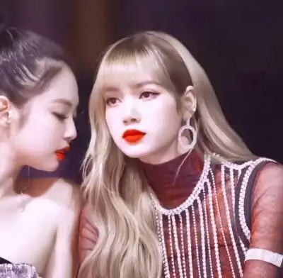 blackpink闺蜜头,情头真傻cp 这组好绝!