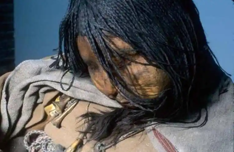 经过认证后发现,女孩胃里的食物是在她死前两小时刚下肚的,并且类似于