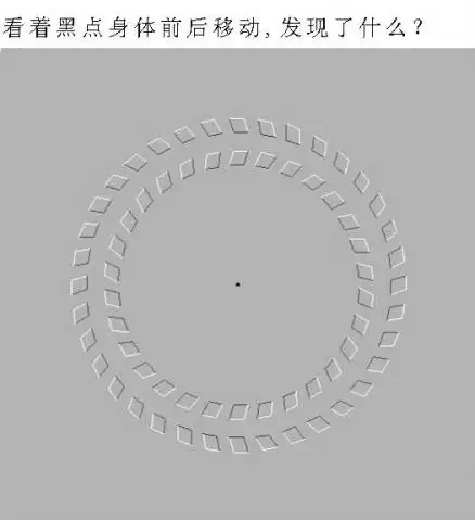 十大最欺骗眼睛的图片