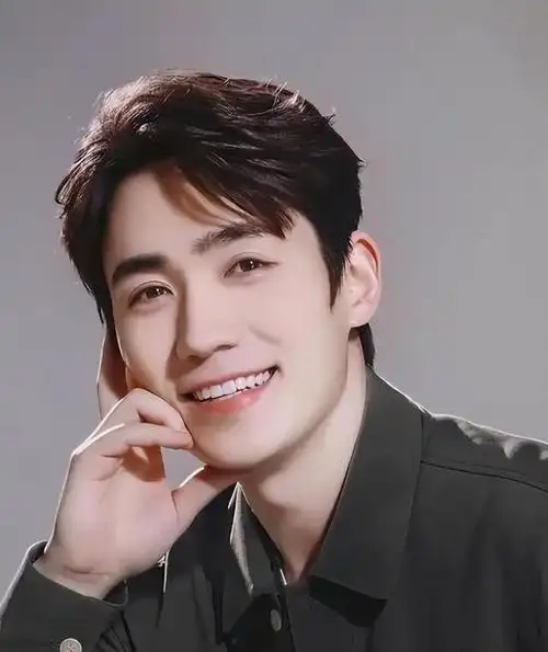 这9位演员才是真正的"中国式"美男子,个个浓眉大眼,阳光硬朗