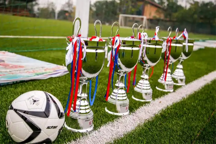 湖南省第二届石油杯足球赛圆满落幕