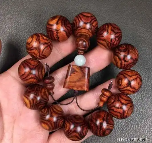 海南黄花梨手串一般什么价位?_价格_工艺水平_材质