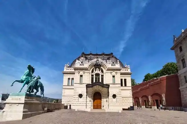 马不停蹄东欧行:风之国度~匈牙利9396  #不止旅行##欧洲旅行#  第