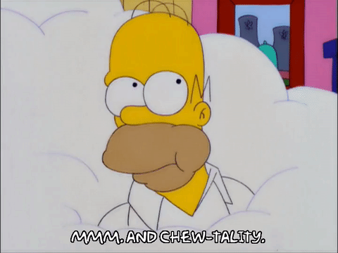 辛普森一家gif霍默gif爸爸gif动画片gif