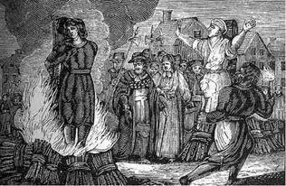 "黑暗"的欧洲中世纪到底有多黑暗