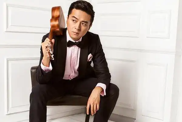 汤唯前男友朱雨辰恋情曝光,朱雨辰妈妈能否接受新女友?-剧情奥秘