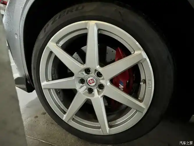 20寸宏鑫锻造轮毂比原厂699款式更立体感兴趣的私聊