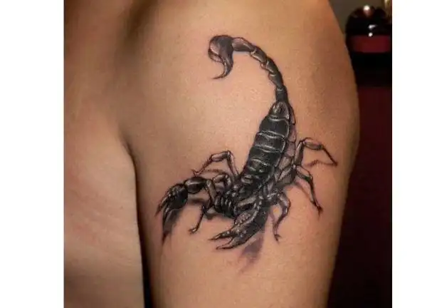 十大纹身禁忌排名,中国十大不能纹的纹身)插图7