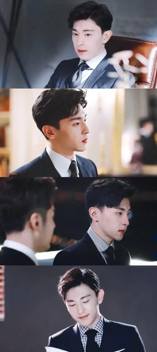 76 一千零一夜┆#邓伦#× 柏海柏总美貌大赏9800