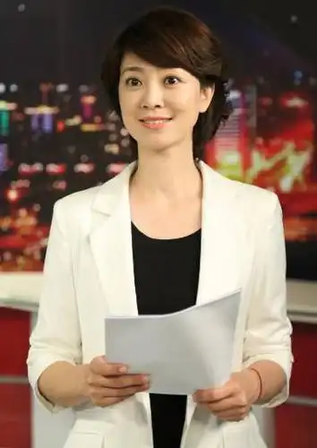 幕后朱霞请假原来是干了一件大事儿而且全国有名