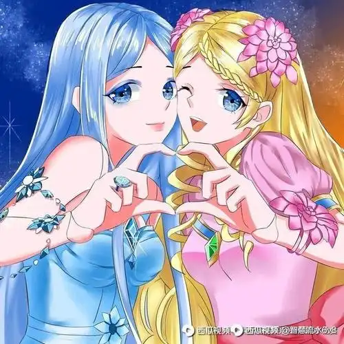 【杂谈解说】叶罗丽第八季,这几人其实互为闺蜜,真爱粉也难发现