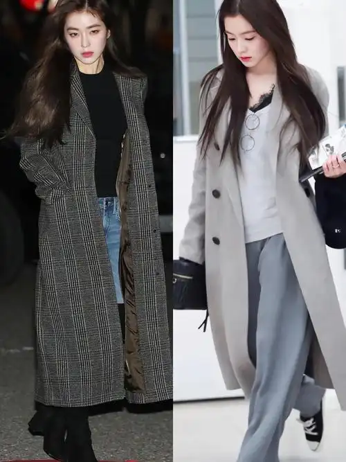 裴珠泫的私服魅力  她的神仙颜值简直让人惊叹,美到哭泣.