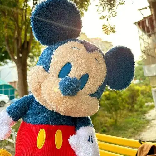 米奇大老板头像分享