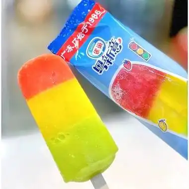 nestlé雀巢冰淇淋大礼包47支3223g