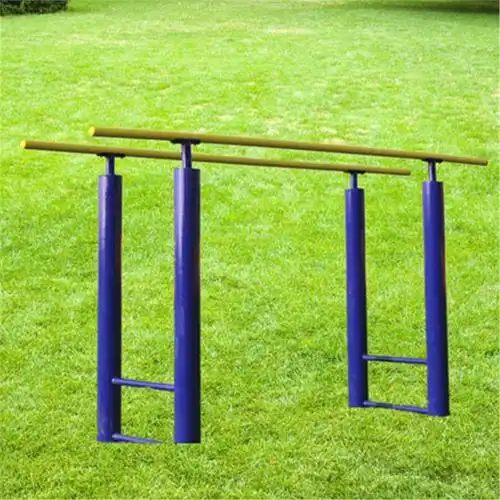 闪电客室外健身器材户外小区公园社区广场老年人体育运动器械路径漫步