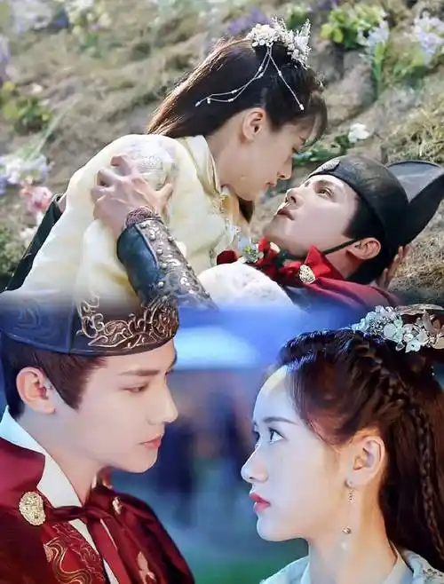 袁冰妍郑业成吻的太水了